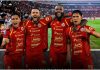 Persija Jakarta: Klub Sepak Bola bersejarah dengan akar sejak masa pergerakan nasional