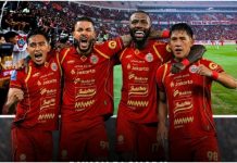 Persija Jakarta: Klub Sepak Bola bersejarah dengan akar sejak masa pergerakan nasional
