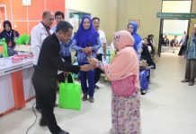 Hari Stroke Sedunia atau Bangkit Setelah Stroke