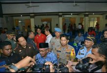 Bupati Banjar Mengutuk Keras Terhadap Pelaku Peredaran Narkoba