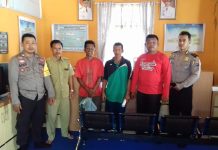 Pesan Yusuf Teddy Terhadap Warganya