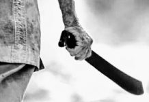 Budaya Membawa Senjata Tajam Harus Segera Ditinggalkan.