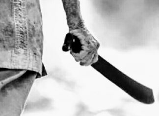 Budaya Membawa Senjata Tajam Harus Segera Ditinggalkan.