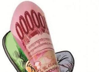 Mantan Komisioner KPUD Banjar Ditetapkan Sebagai Tersangka.Sementara Berkas Jembatan Mandastana P21