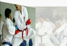 Kotabaru Raih Juara Umum Pada Karateka Lemkari Se Kalimantan Selatan