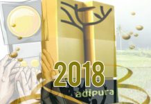 Peraih Adipura 2018 Akan Tetap Disampaikan Sebelum 2019.