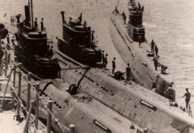 Aksi Kapal Selam di Papua dan Sabotase Yang Gagal