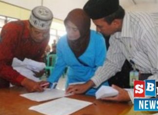 750 Bantuan Duafa diserahkan Besok