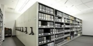 Dinas Perpustakaan segera punya Depo Arsip sendiri