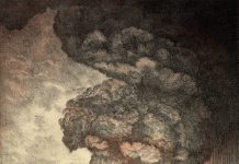Mengingat Sejarah Meletusnya Gunung Krakatau. Lentusannya Disebut Sangat Dahsyat Sepanjang Sejarah
