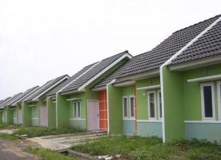 Daya Beli Sektor Perumahan Lesu