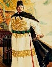 Laksamana Muslim Cheng Ho Kepercayaan Kaisar Yongle. Berlayar Ke Berbagai Negara Untuk Menjalin Hubungan Baik