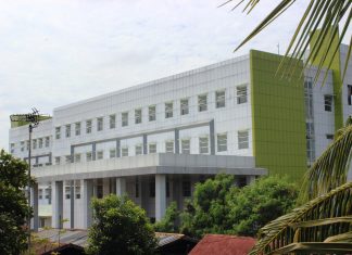 Dinas PUPR Inginkan Megaproyek RS Sultan Suriansyah Bisa Segera Dilelangkan