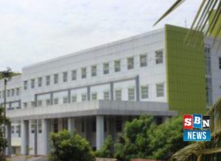 Pemko Banjarmasin gelontorkan dana 70 miliar untuk tahap 3 RS Sultan Suriansyah