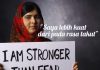 Kisah Malala, Peraih Nobel Perdamaian Termuda di Dunia