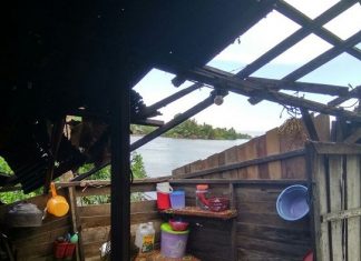 Penanganan Bencana Suatu Daerah Jangan Selalu Berharap Bantuan Pemerintah Provinsi