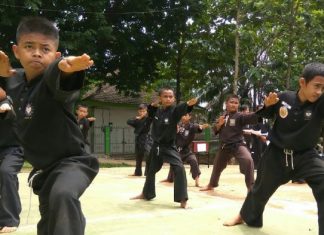 2019 FORMI Targetkan Kampung Bermain Rambah 5 Kecamatan