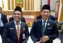 Ariffin Noor, Jabat Kadis PUPR Kota Banjarmasin