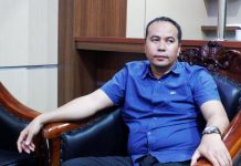 Ketua DPRD Kabupaten Banjar Digugat Caleg PKPI
