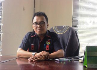 Limbah Sampah Haul Guru Sekumpul ke 14 Diperkirakan Meningkat 50 Persen