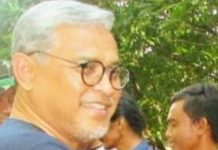 Boyke : Dikira Izin Incinerator Itu Sudah Selesai?