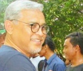 Boyke : Dikira Izin Incinerator Itu Sudah Selesai?