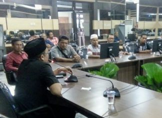 Nasib Kontraktor ‘Lokal’ Banjar, Bagai Telur Diujung Tanduk
