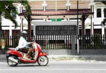 Dana Desa Perlu Pengawalan, Agar Tepat Sasaran.