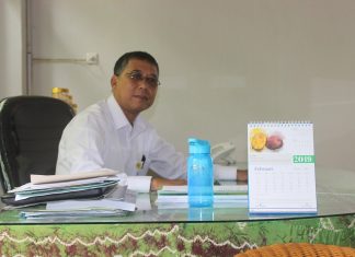 Tanpa Harus ‘Menyusu’ PD PAL Tetap Bisa Maju