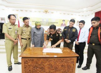 Era Digital, TIK Sudah Menjadi Keharusan