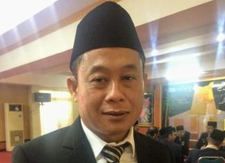 RSUD Ratu Zalecha, Upayakan Bisa Kantongi Izin Incinerator