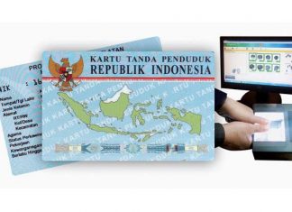 Dukcapil Banjar : Perekaman Pemilih Pemula Terus Dilakukan