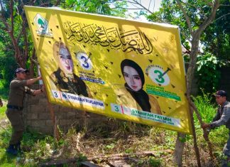 Pemkab Banjar Siap Dukung Pesta Demokrasi 2019