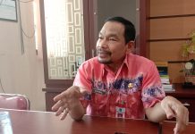 Rumah Tidak Layak Huni Di Tanjung Rema, Dapat Bantuan Rp.17,5 juta.