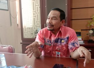 Rumah Tidak Layak Huni Di Tanjung Rema, Dapat Bantuan Rp.17,5 juta.