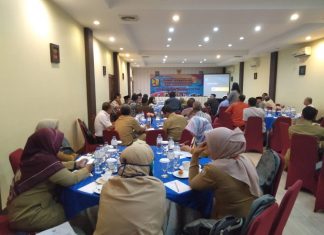 Nasib Kontrakor Lokal Banjar, Masih Mengambang. Belum Ada Kebijakan Yang Memihak Mereka