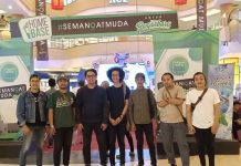 NSA Project Persiapkan New Music For Gamelan 2019