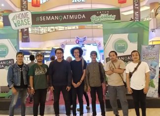 NSA Project Persiapkan New Music For Gamelan 2019