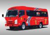 2019 Mini Bus Trans Banjarmasin Siap Hadir Di Kota Banjarmasin