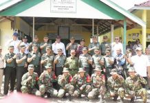 Optimis Bisa Selamatkan Lahan Rawa Di Kalsel