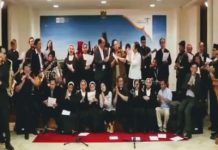 Berlebaran di KBRI Vatikan, Nyanyikan ‘Selamat Hari Lebaran”