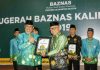Baznas Kalsel Targetkan 2019 Dana Zakat Terhimpun Rp. 6 Miliar.