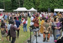 Ribuan Warga Indonesia Rayakan Idul Fitri di Belanda