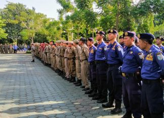 Usai Libur Panjang, Aktivitas Layanan Publik Mulai Berjalan