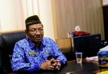 Mobil Bermuatan Bibit Jagung, Terjungkal Sedalam 10 Meter