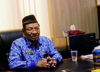 Mobil Bermuatan Bibit Jagung, Terjungkal Sedalam 10 Meter