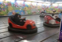 Wahana Bermain Sentra Antasari, Menjadi Pilihan Ortu Untuk Anak Anaknya