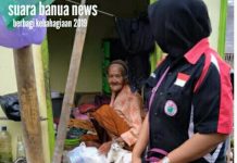 Galeri Sebagian Foto Kegiatan Peduli Dhuafa Ramadhan 1440 H