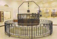 Kisah Sumur Zamzam yang Sempat Kering dan Tertutup