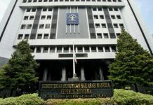 112.523 Napi Dapat Remisi Idul Fitri, diantaranya 517 Orang Langsung Bebas